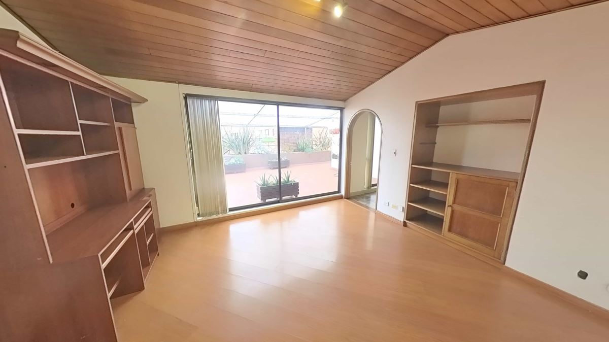 Apartamento en Venta - Bogota, CHICO SUR 4668