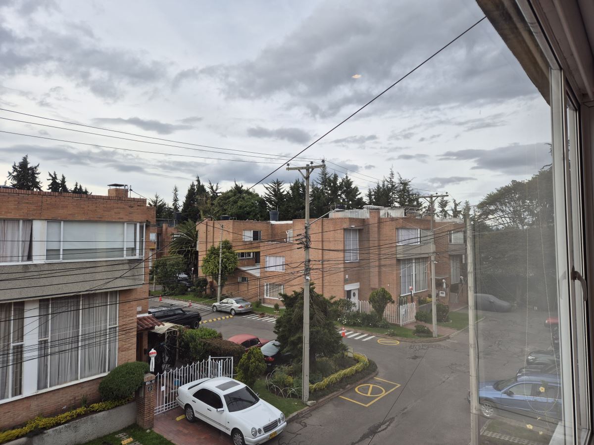 Casa en Arriendo - Bogota, BALMORAL NORTE 5295
