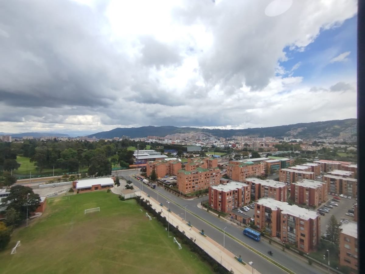 Apartamento en Arriendo - Bogota, MAZURÉN 4905