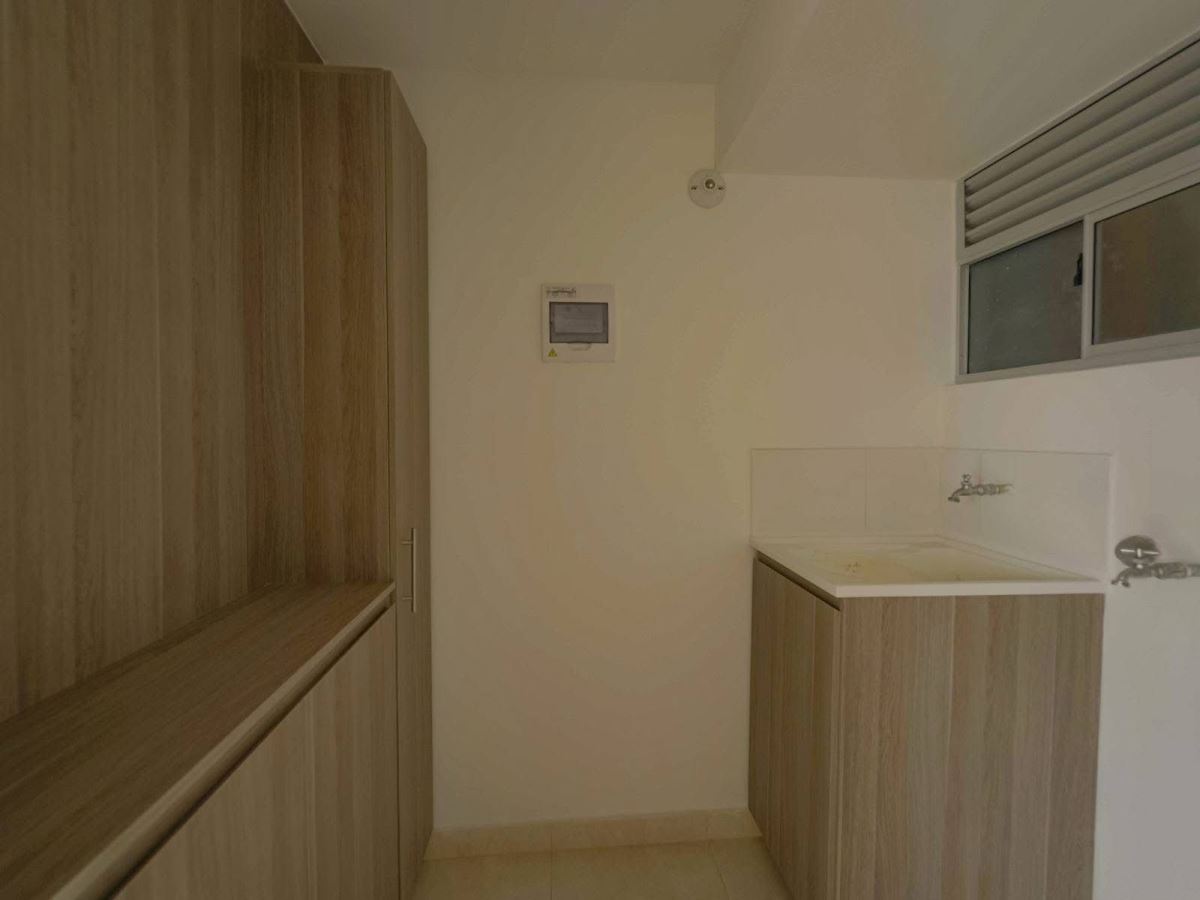 Apartamento en Venta - Madrid, Ciudadela La Prosperidad 6281