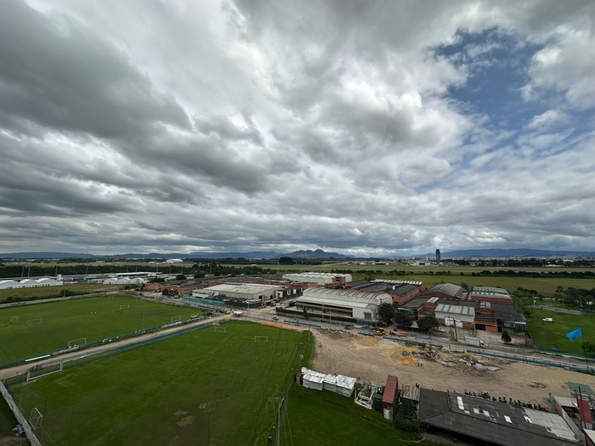 Apartamento en Arriendo - Bogota, VILLEMAR 5249