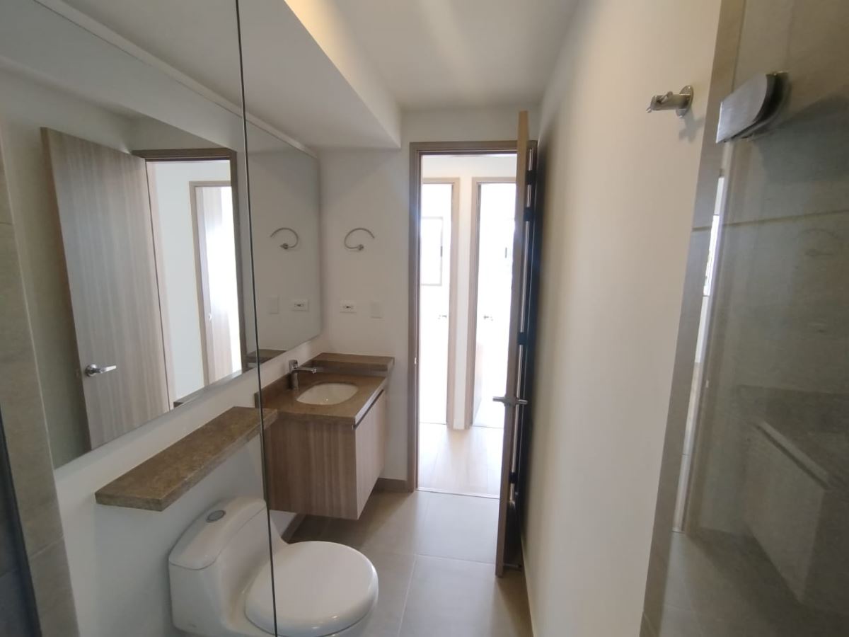 Apartamento en Arriendo - Cajica, Granjitas 5160