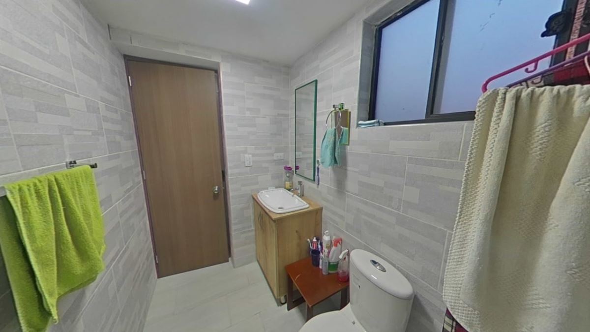 Casa en Venta - Bogota, SAN LUIS 2940
