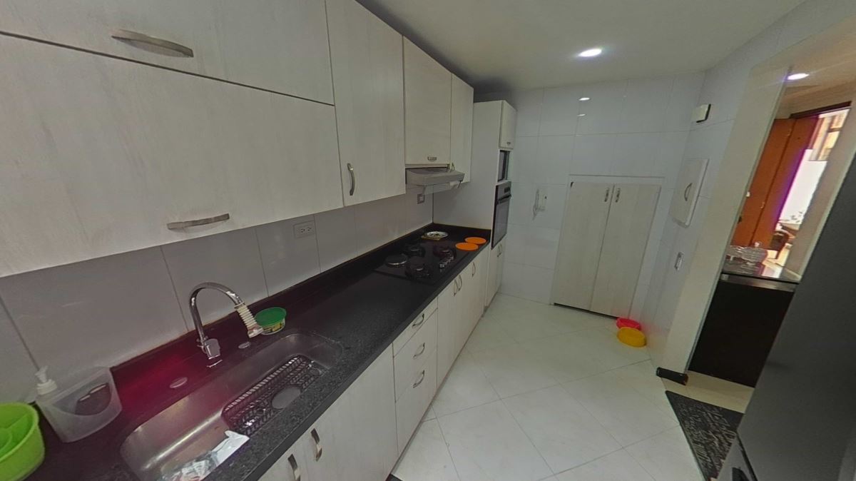 Casa en Venta - Bogota, HAYUELOS 3210