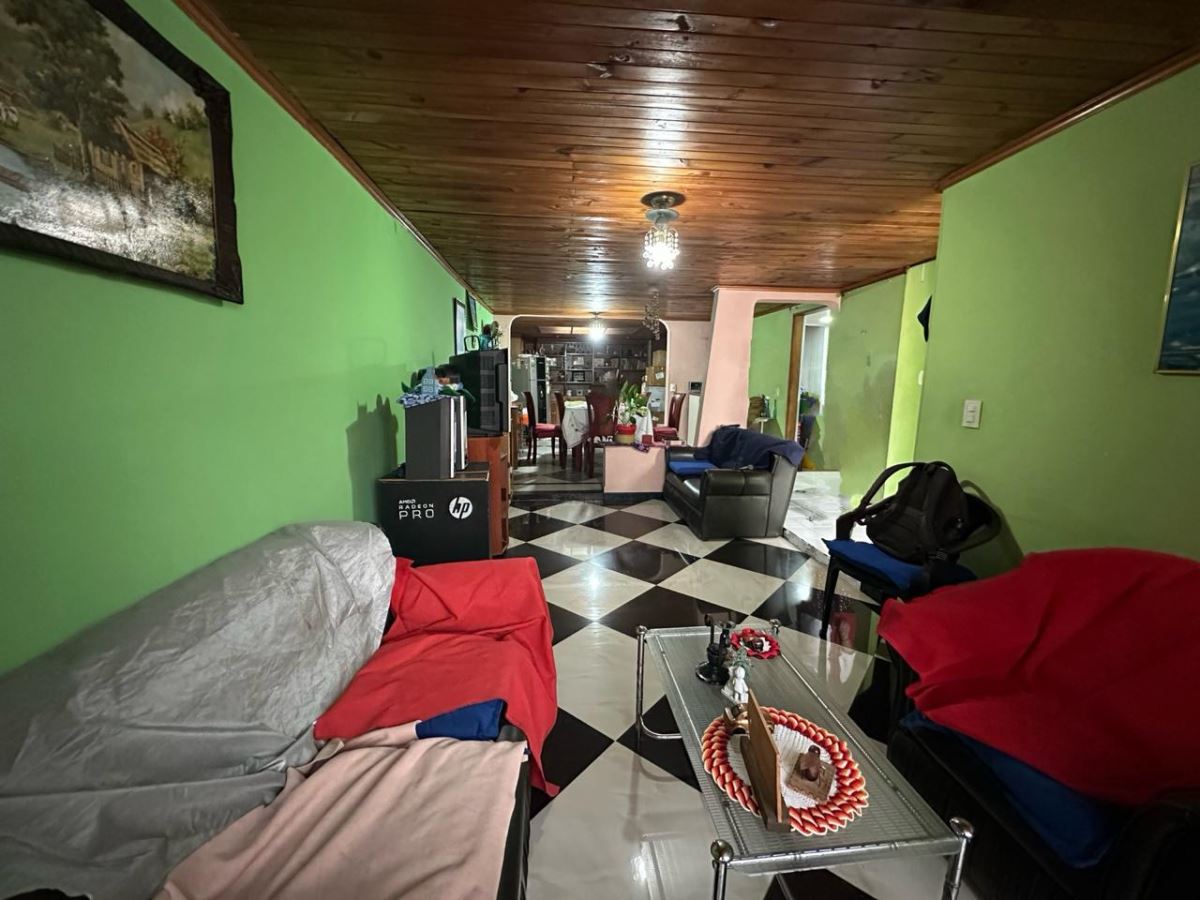 Casa en Venta - Bogota, ALAMOS 6191