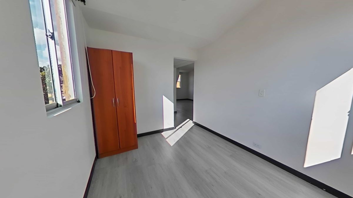 Apartamento en Venta - Bogota, SAN MARCOS 4927