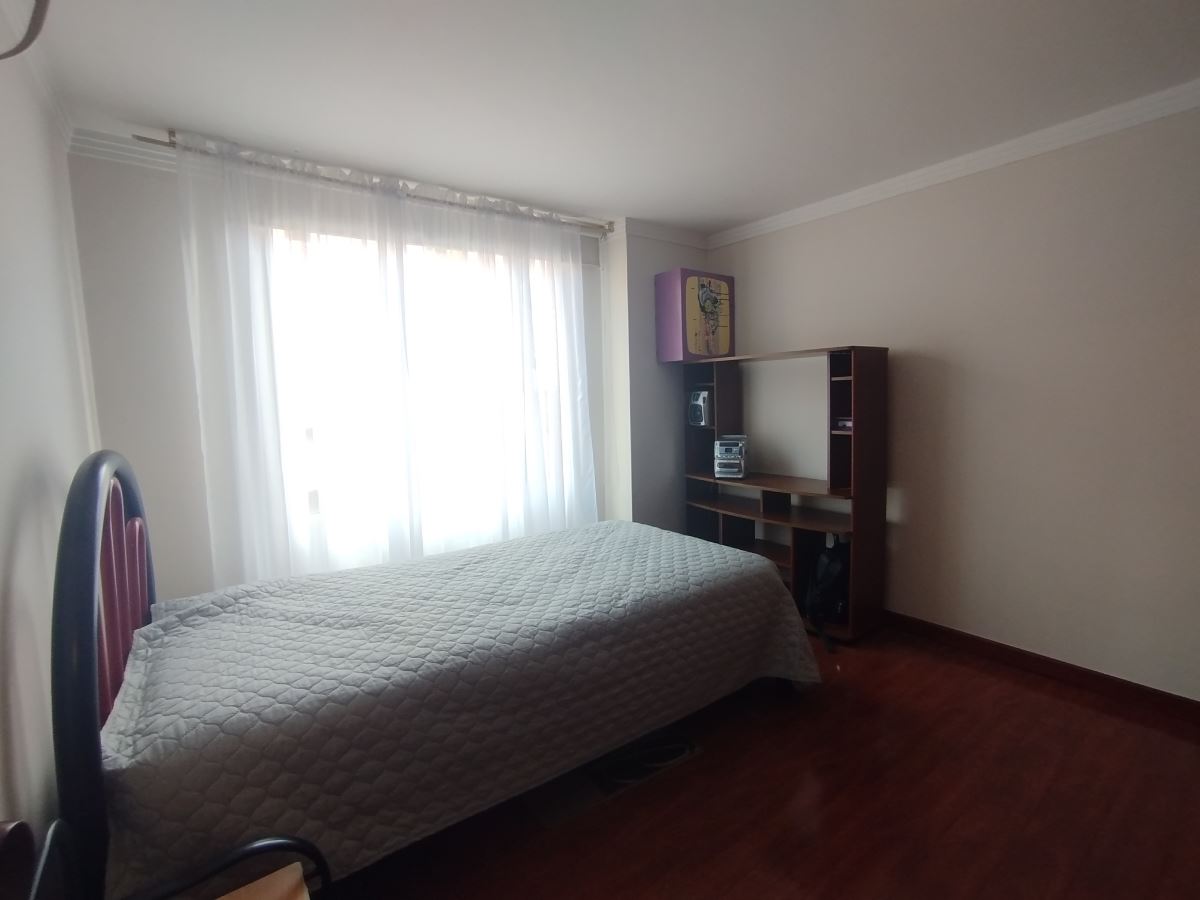 Apartamento en Arriendo - Bogota, MAZURÉN 4212
