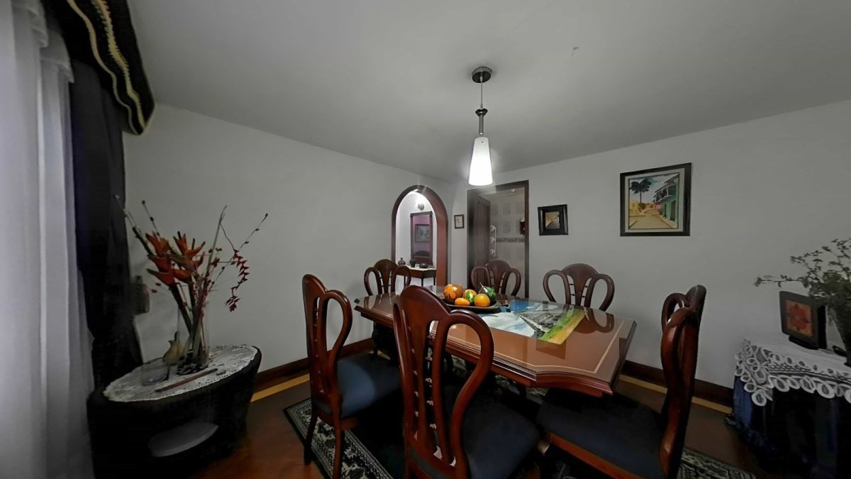 Casa en Venta - Bogota, VILLA MAGDALA 4797