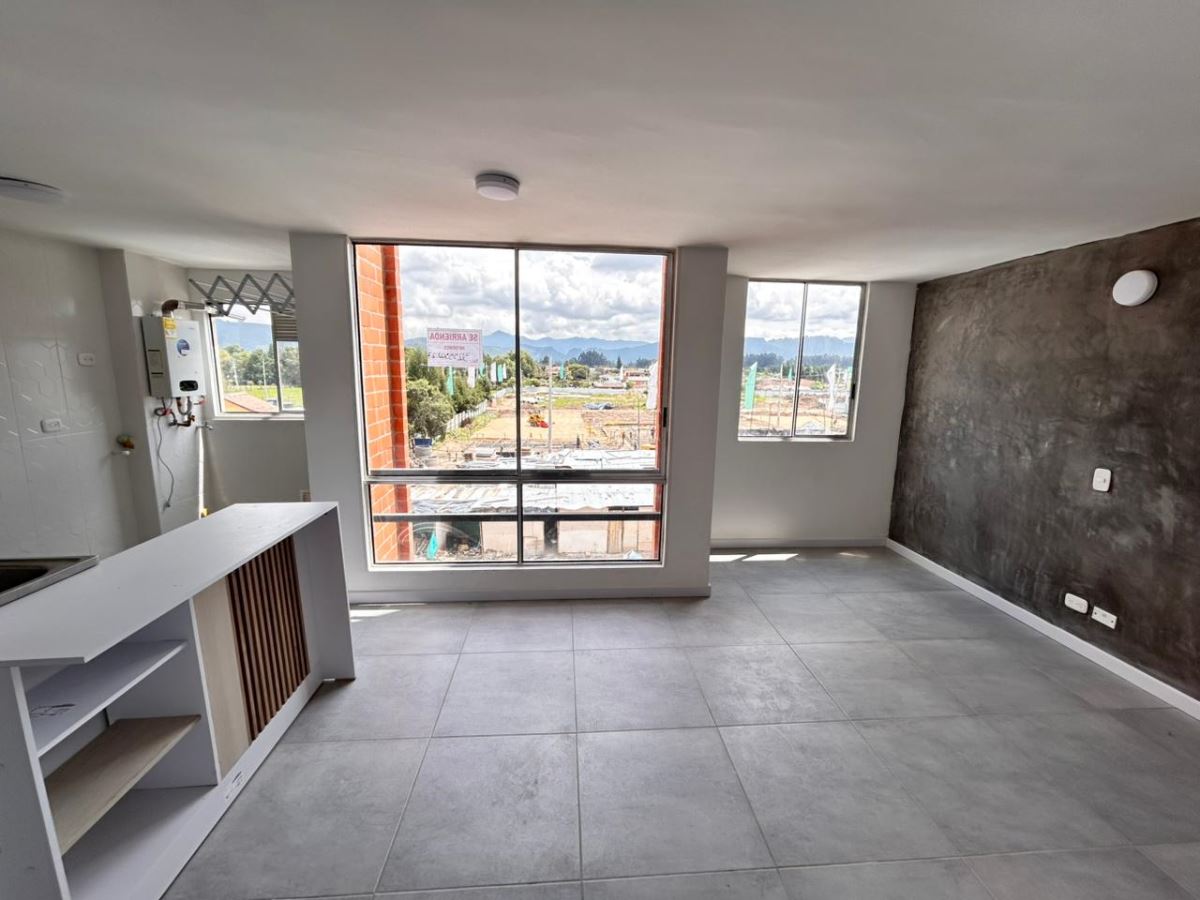 Apartamento en Arriendo - Bogota, TIMIZA 2817