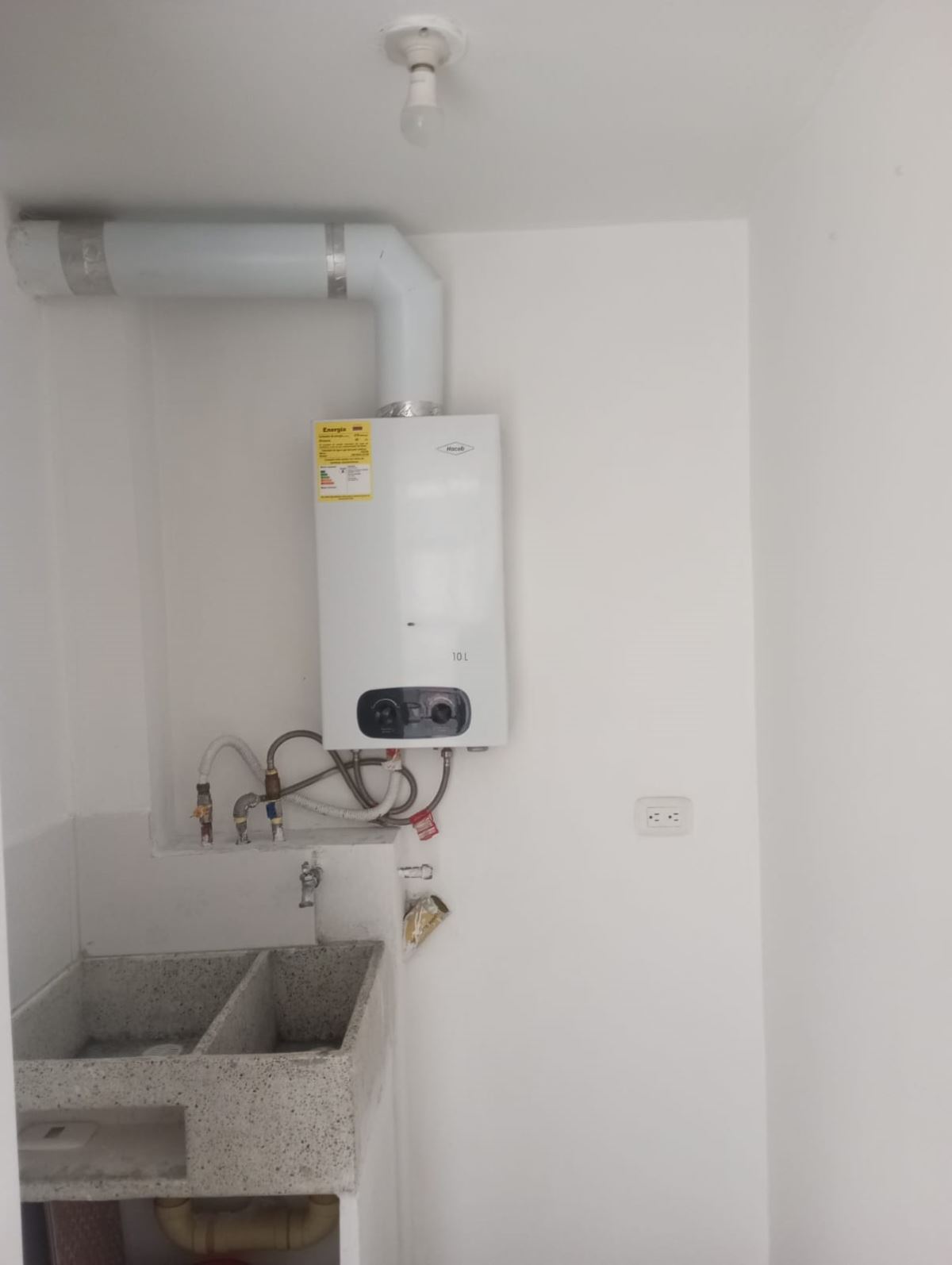 Apartamento en Arriendo - Chia, CHÍA 4768