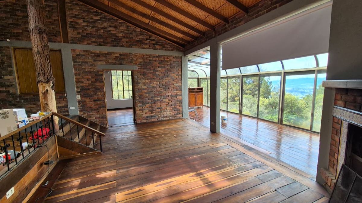 Casa en Arriendo - Bogota, FLORESTA NORTE 5958