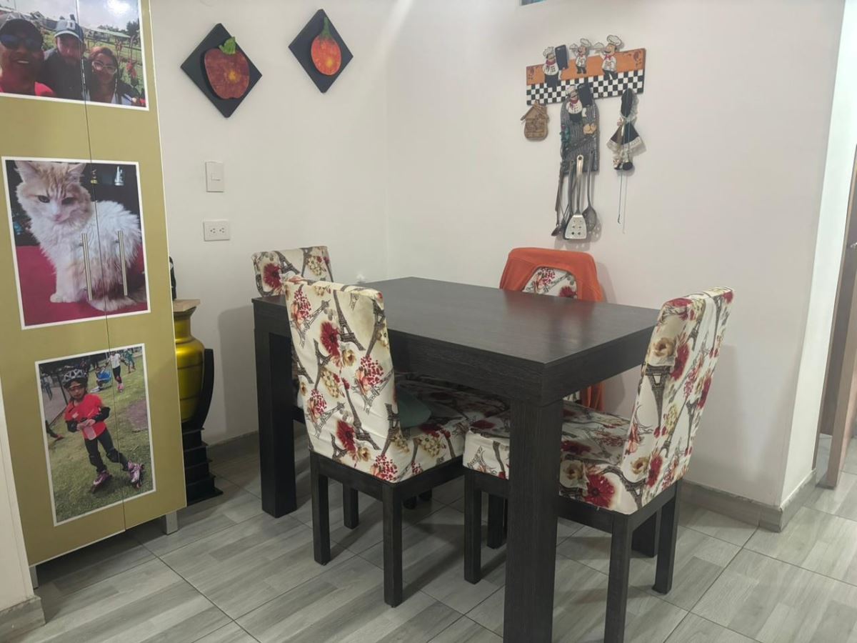 Casa en Venta - Bogota, PUERTA DEL SOL 4700