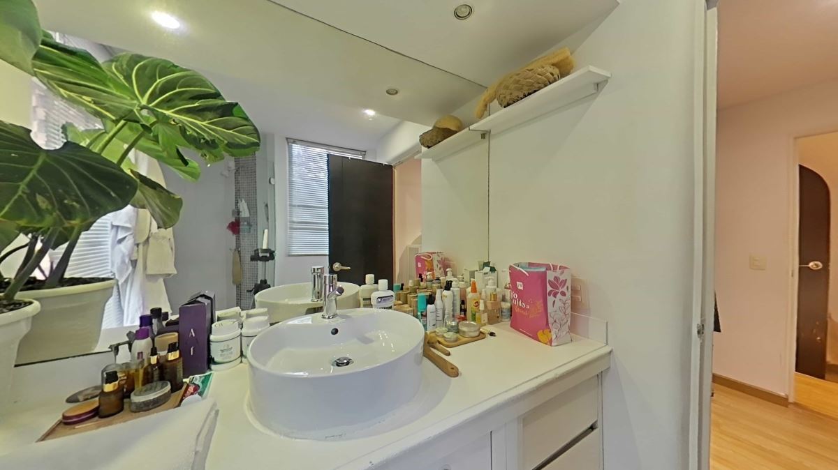 Apartamento en Venta - Bogota, CHAPINERO ALTO 4448