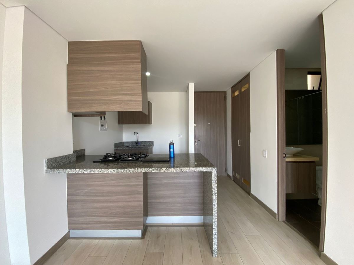 Apartamento en Arriendo - Chia,  2916