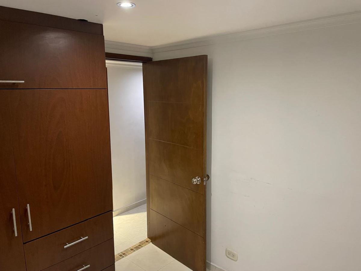 Apartamento en Venta - Bogota, LA SABANA 3206