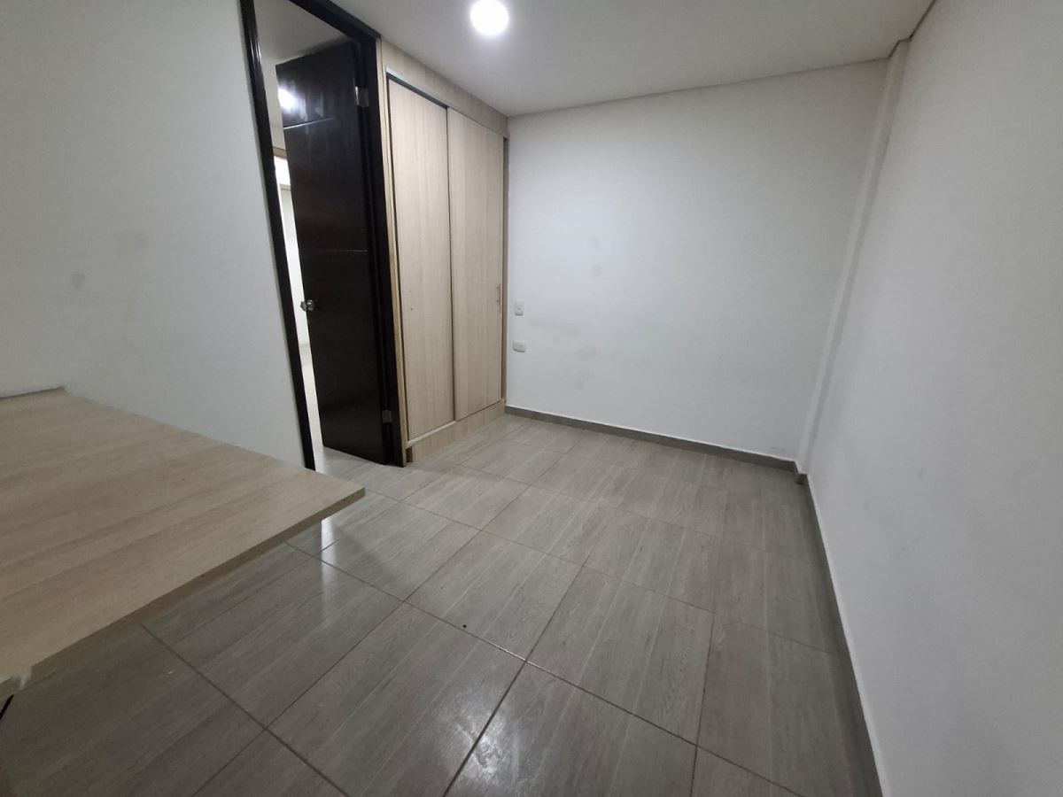 Apartamento en Arriendo - Bogota, SAMPER MENDOZA 4512