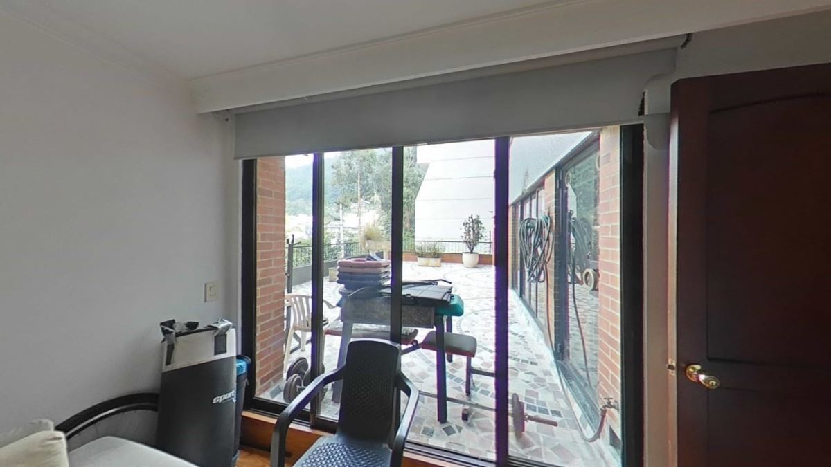 Apartamento en Venta - Bogota, EL REFUGIO 3005