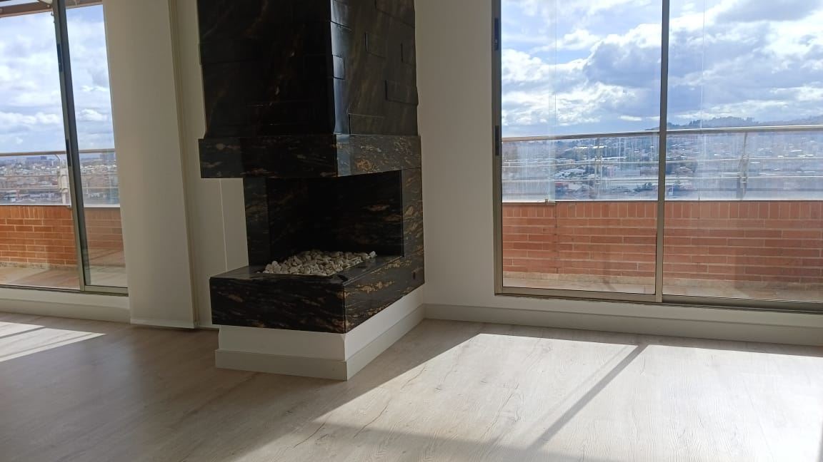 Apartamento en Arriendo - Bogota, LA CALLEJA 4587