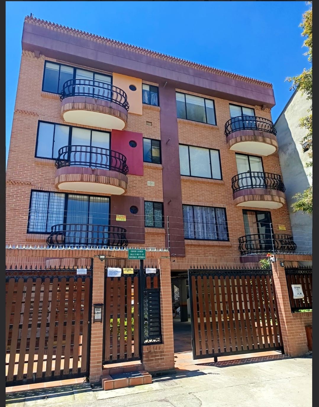 Apartamento en Arriendo - Bogota, LOS CEDROS 4745