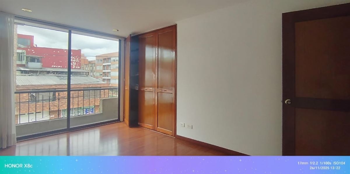 Apartamento en Venta - Bogota, BATÁN 5267