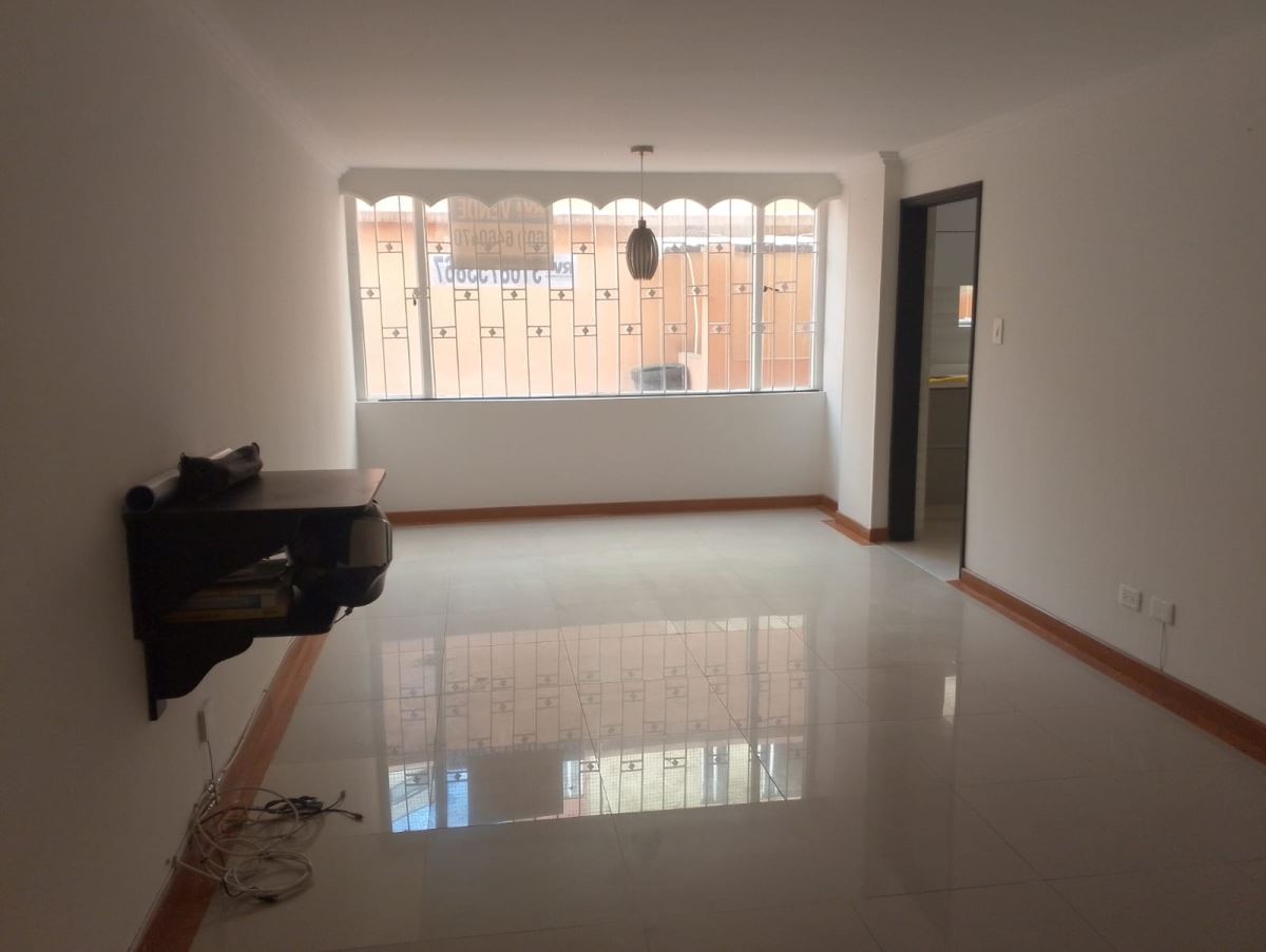 Apartamento en Venta - Bogota, CHAPINERO CENTRAL 3182