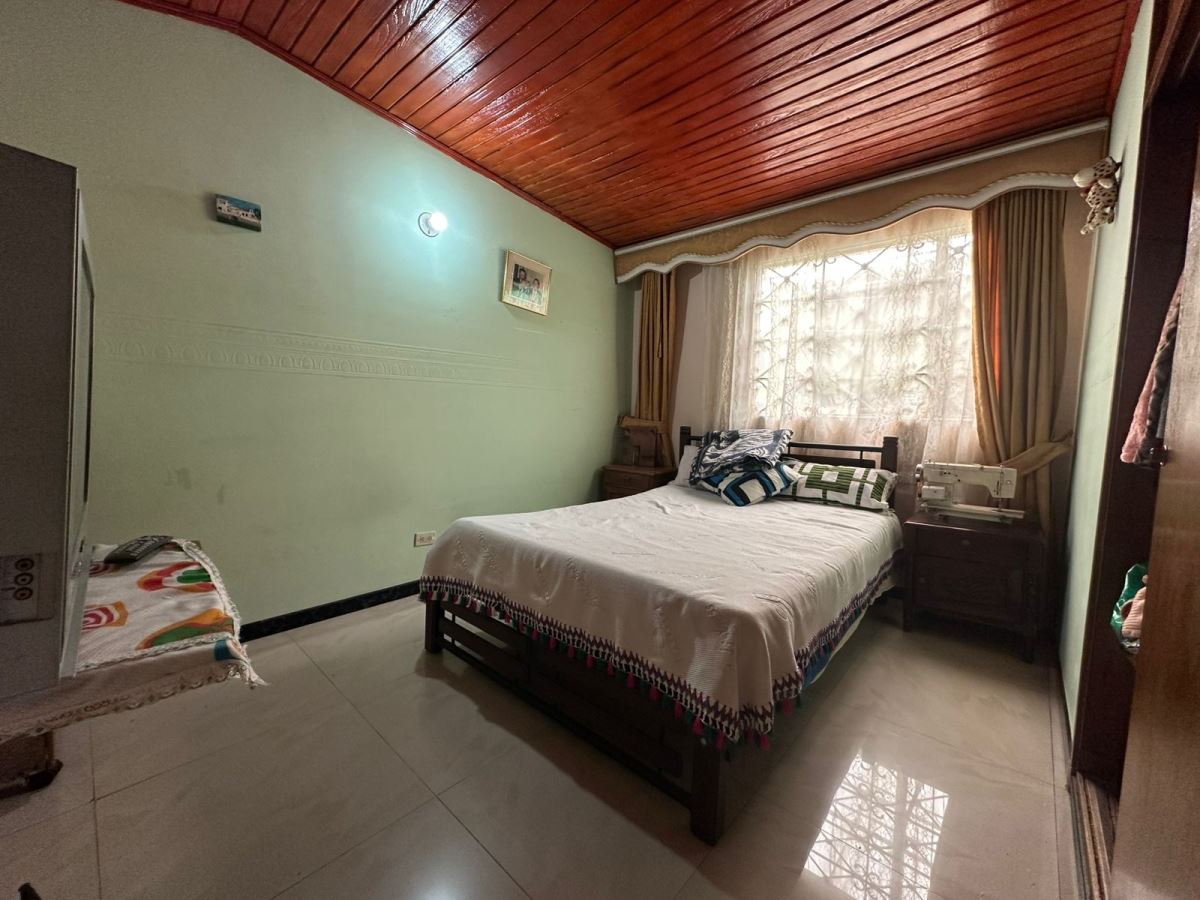 Casa en Venta - Bogota, ALAMOS 6191