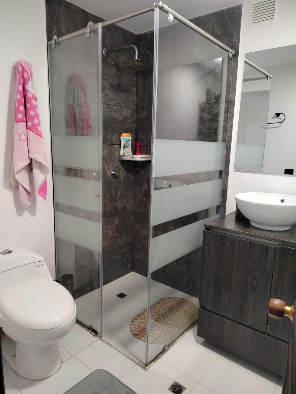 Apartamento en Venta - Bogota, CHICÓ NORTE III 5025