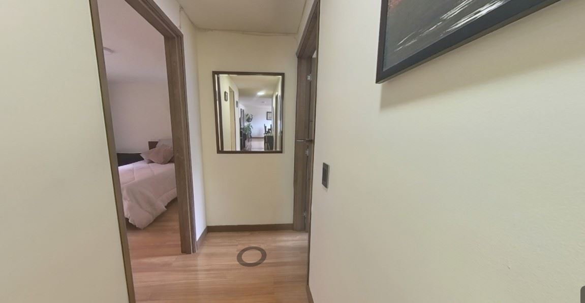 Apartamento en Venta - Bogota, POLO CLUB 5297