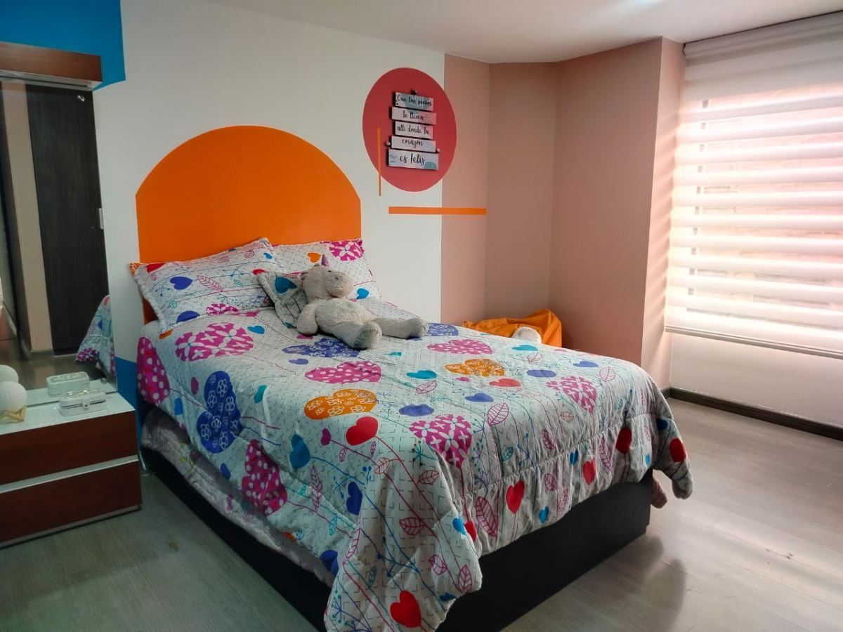 Apartamento en Venta - Bogota, CHICÓ NORTE III 5025