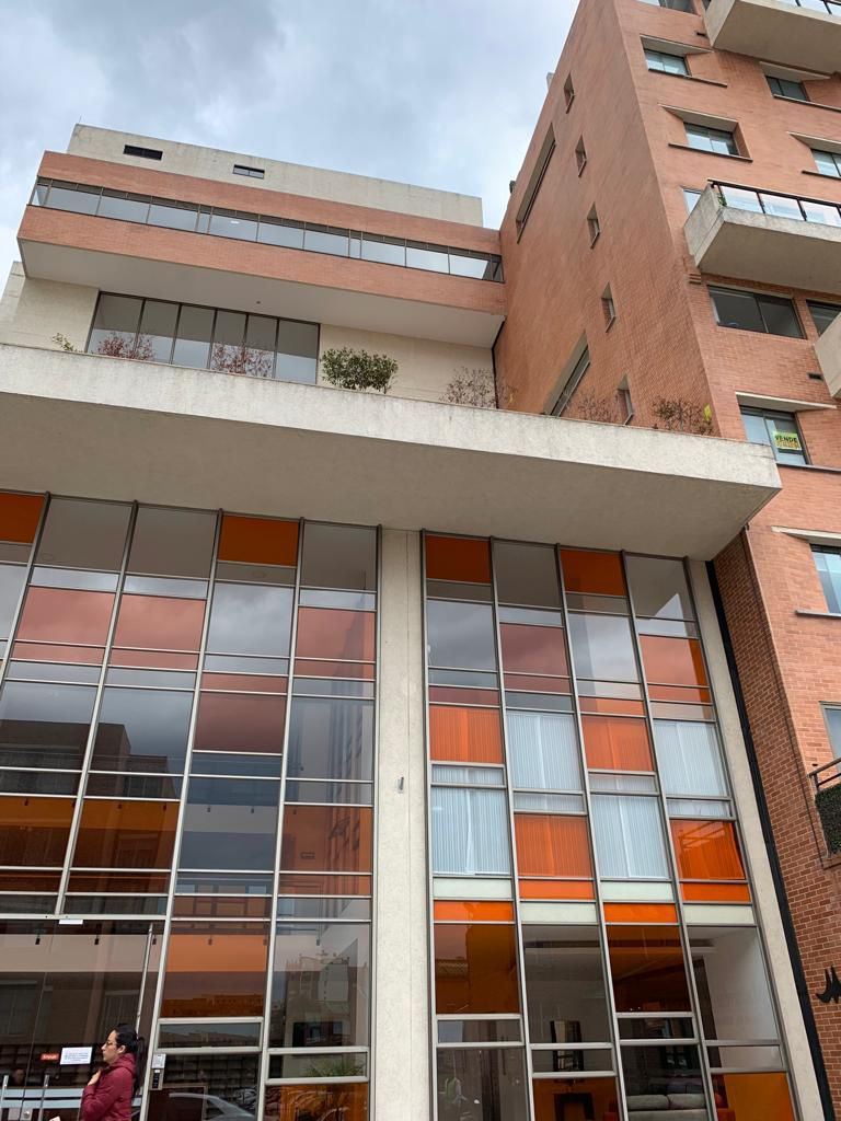 Apartamento en Arriendo - Bogota, LA COLINA CAMPESTRE 3443