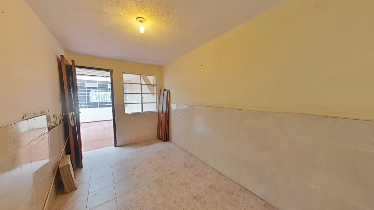 Casa en Venta - Bogota, SANTA ISABEL 4284