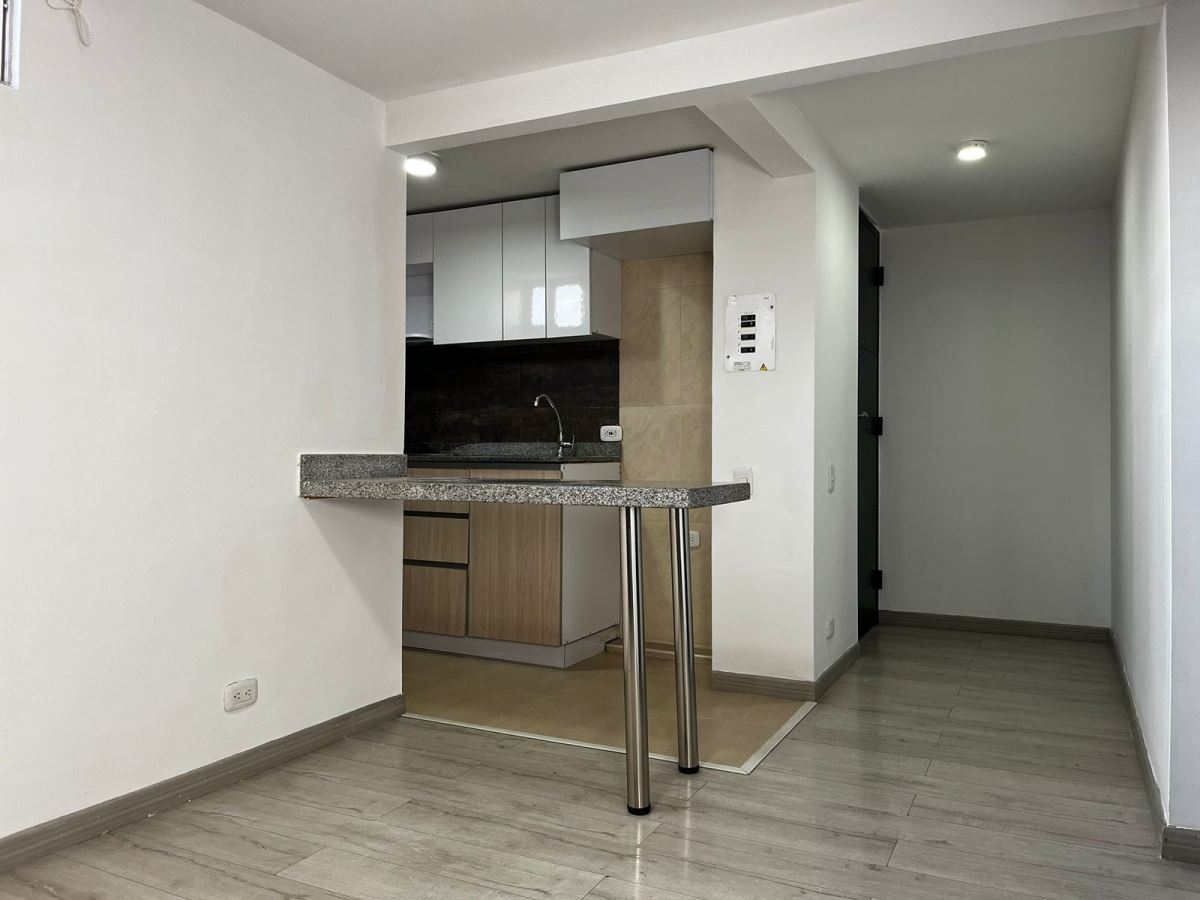Apartamento en Arriendo - Bogota, PINAR DE SUBA 1130