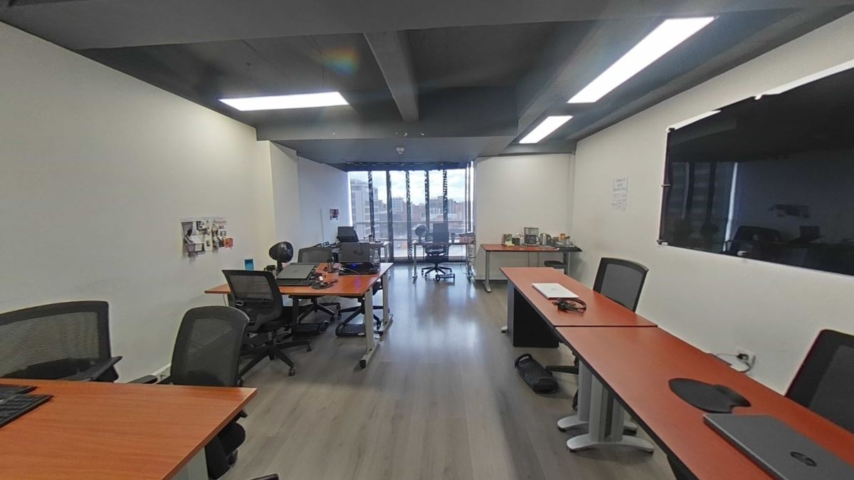 Oficina en Venta - Bogota, CHICÓ NORTE 3054