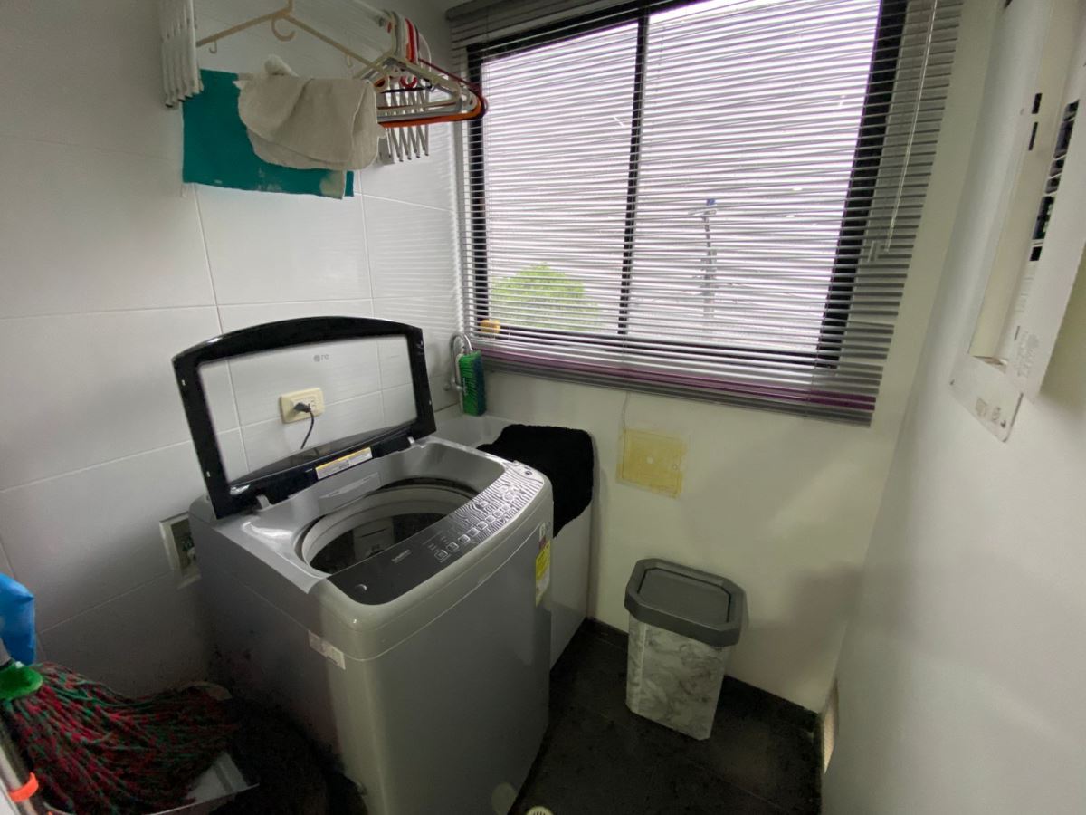 Apartamento en Arriendo - Bogota, SANTA BÁRBARA CENTRAL 5560