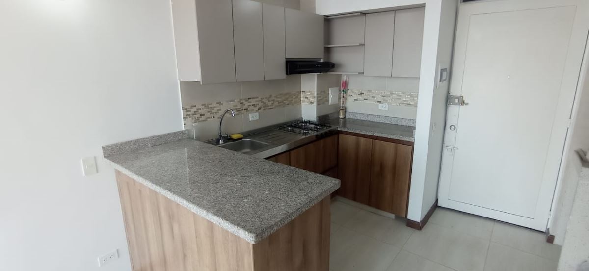 Apartamento en Arriendo - Bogota, TIMIZA 2817