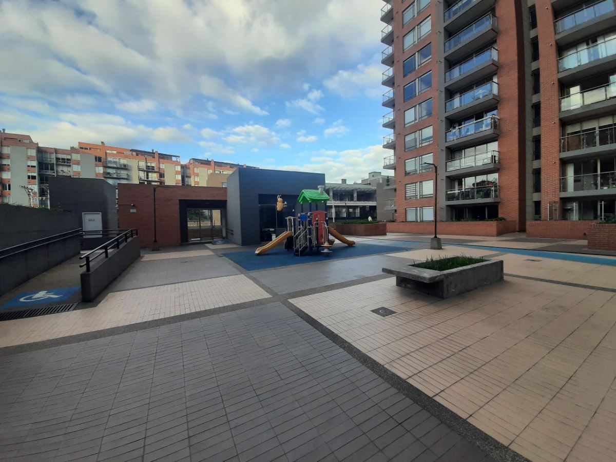 Apartamento en Arriendo - Bogota, EL PLAN 4004