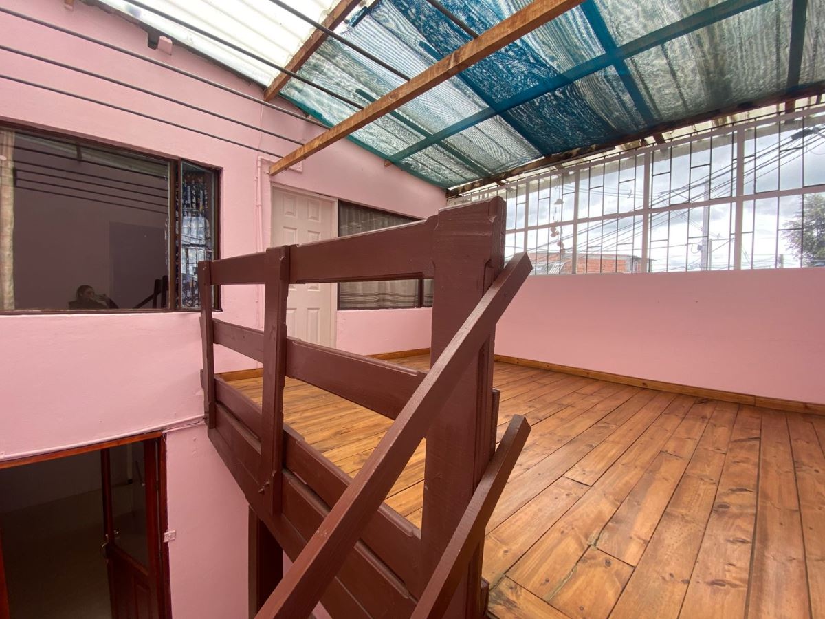 Casa en Venta - Cajica, Centro 4541