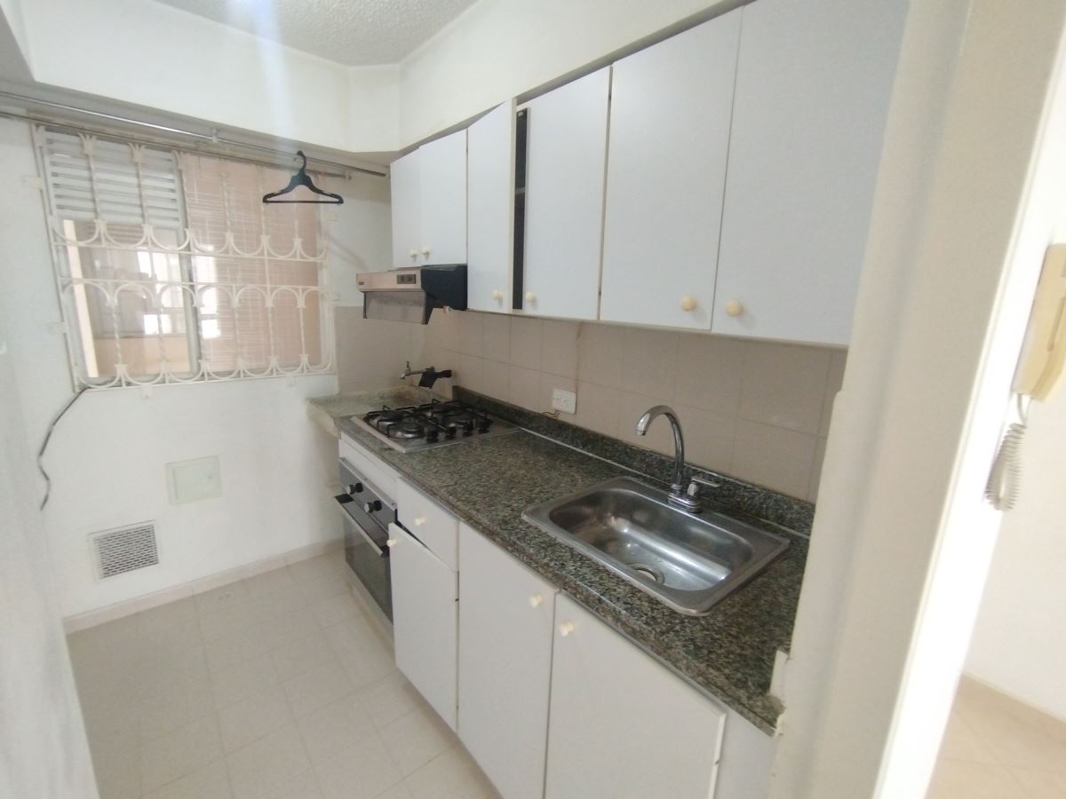 Apartamento en Arriendo - Bogota, PRADO VERANIEGO 6162