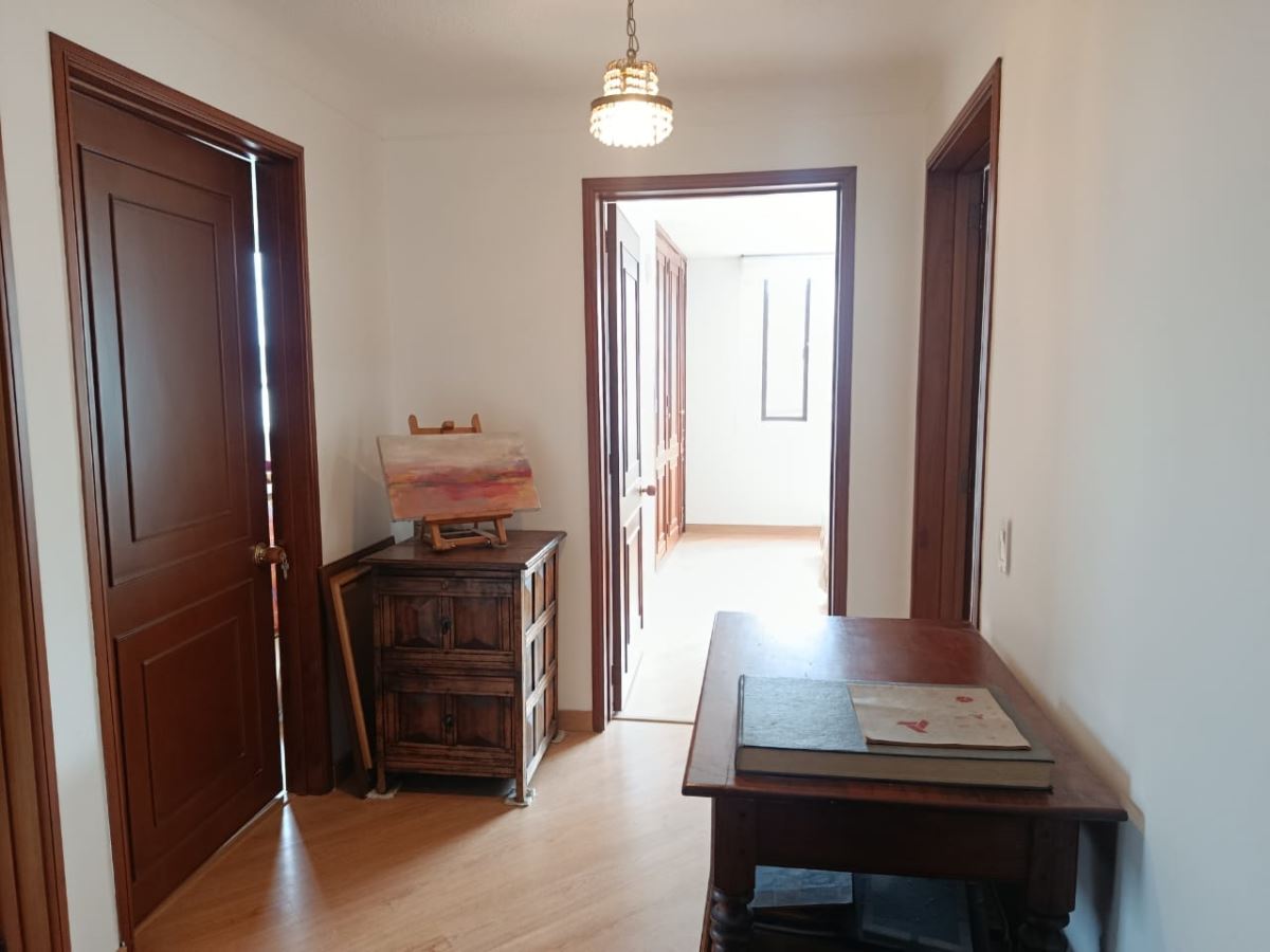 Apartamento en Arriendo - Bogota, LA CABRERA 5343