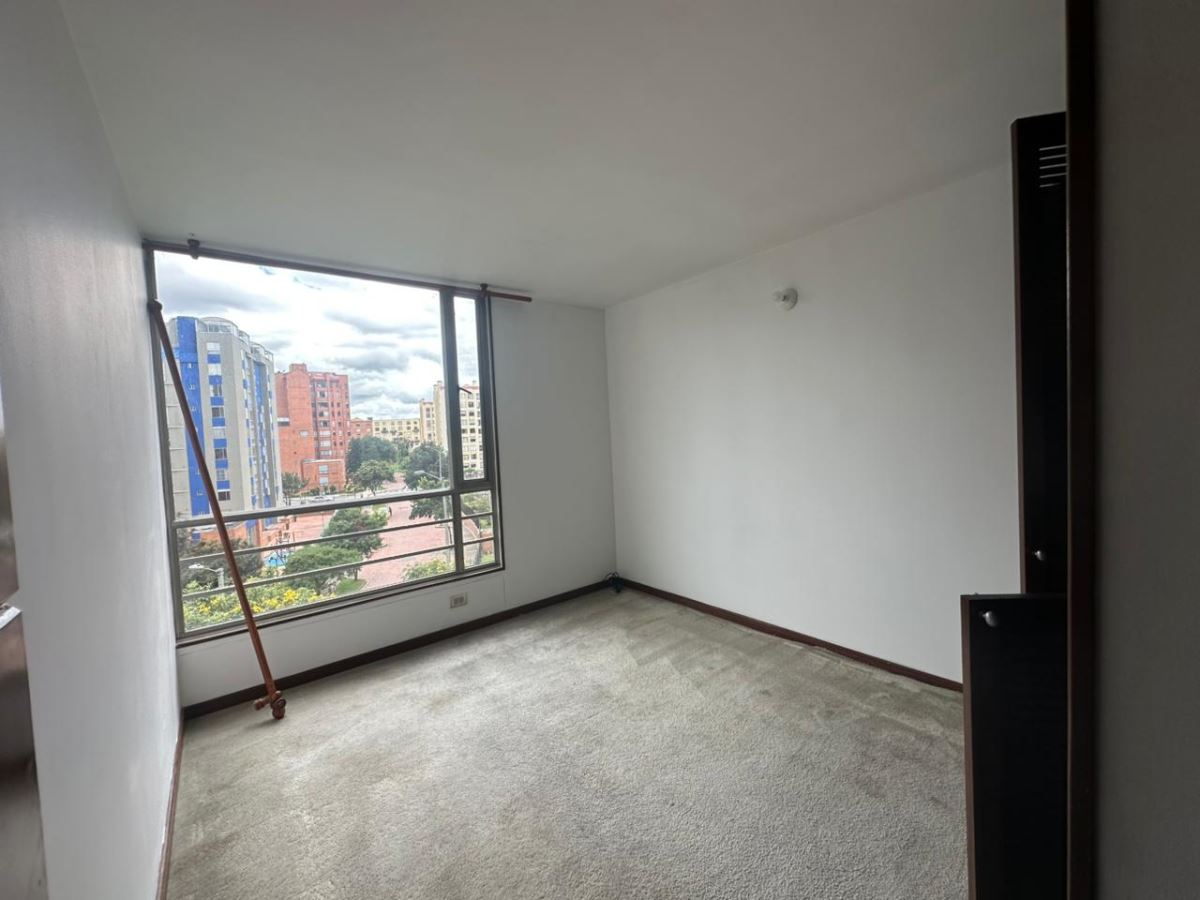 Apartamento en Arriendo - Bogota, EL SALITRE 6145