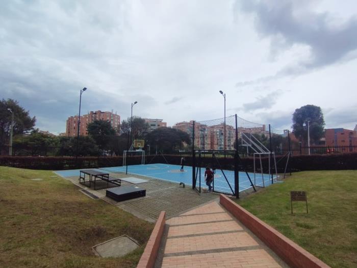 Apartamento en Venta - Bogota, LA COLINA CAMPESTRE 2290
