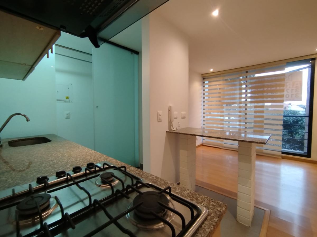 Apartamento en Arriendo - Chia, CHÍA 4931