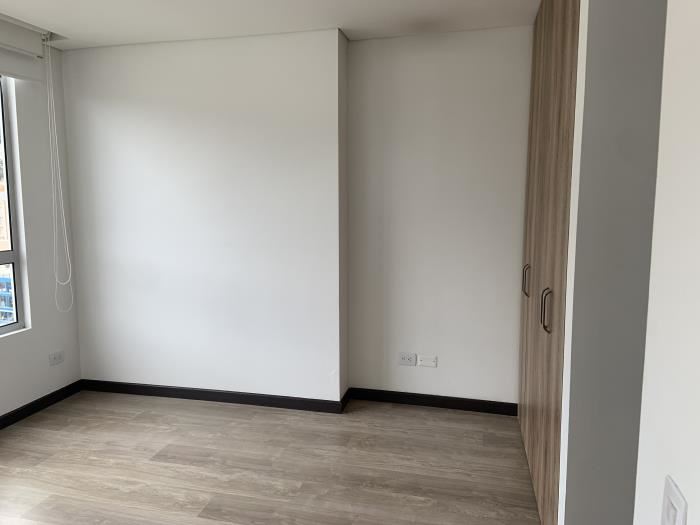 Apartamento en Arriendo - Bogota, CHAPINERO CENTRAL 1137