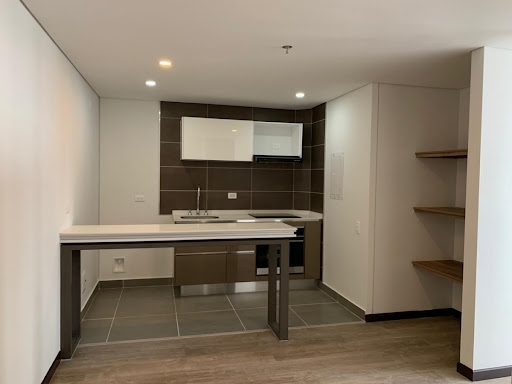 Apartamento en Venta - Bogota, CHAPINERO CENTRAL 1620