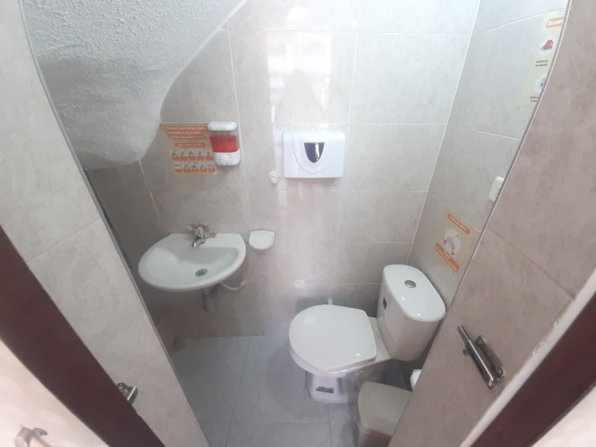 Local en Arriendo - Bogota, EL PINO 5682