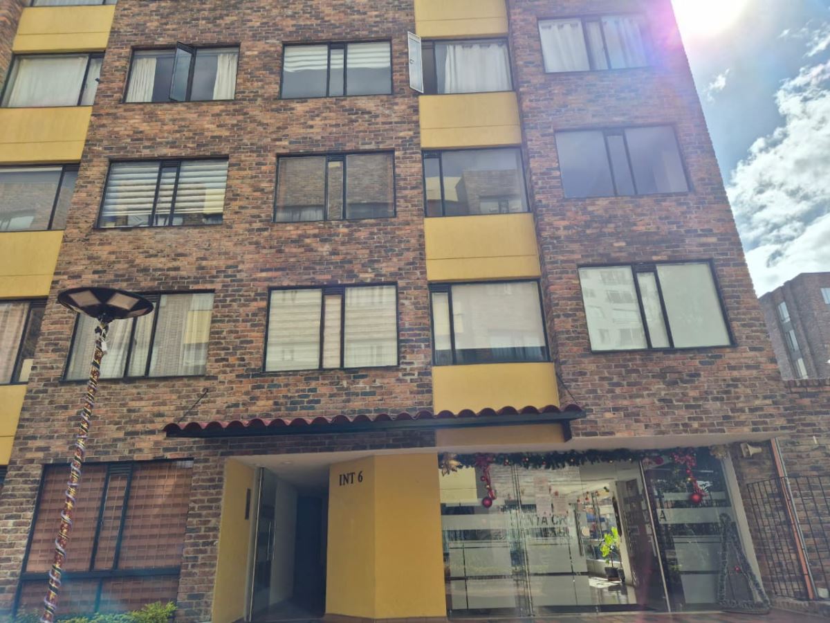 Apartamento en Arriendo - Bogota, TORCA 5290