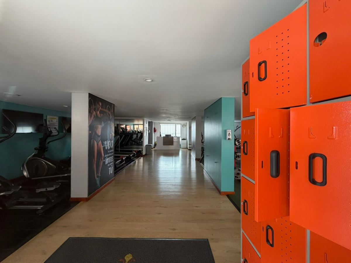 Apartamento en Arriendo - Bogota, CIUDAD SALITRE NOR-ORIENTAL 6317