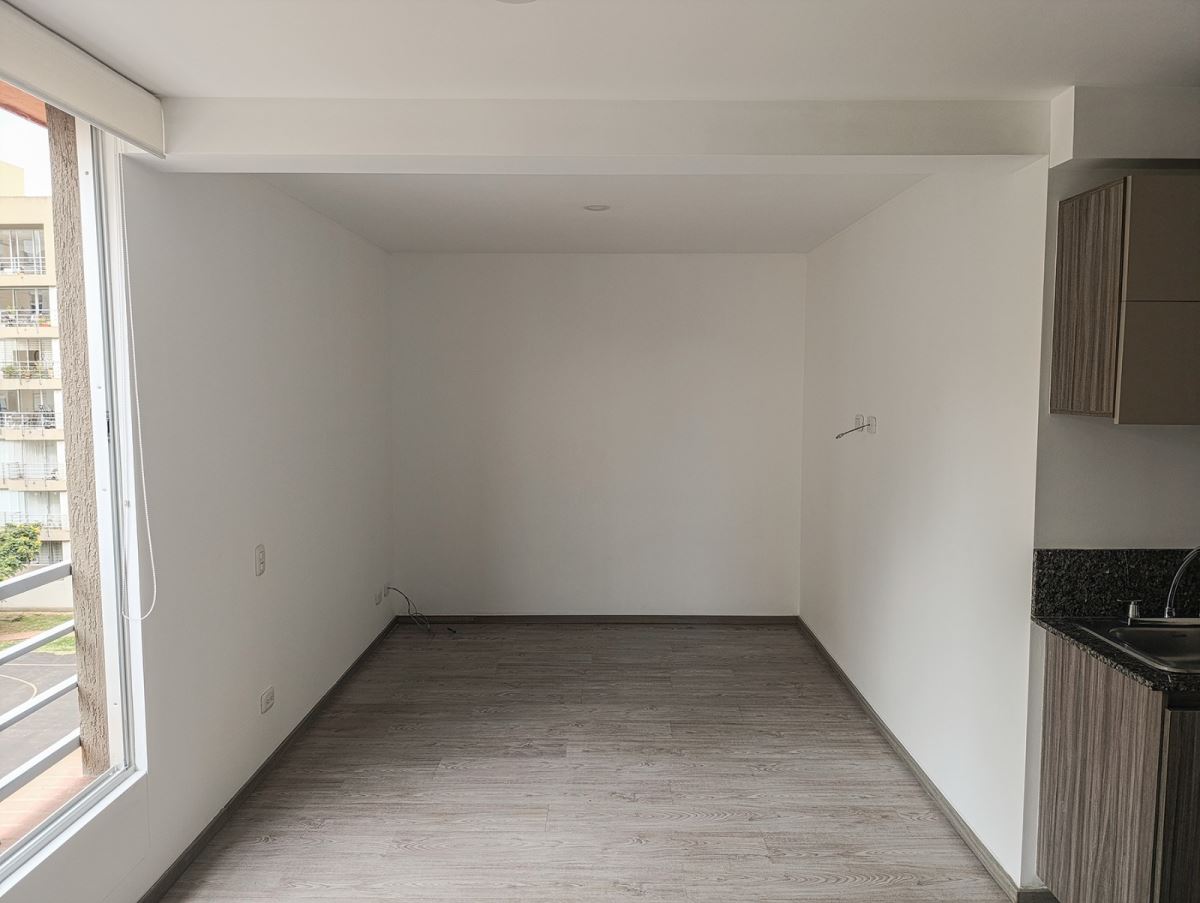 Apartamento en Arriendo - Bogota, NUEVA ZELANDIA 6243