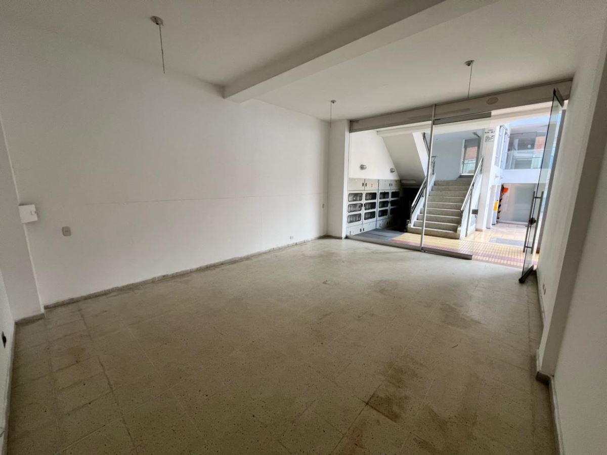 Local en Arriendo - Bogota, RICAURTE 4569