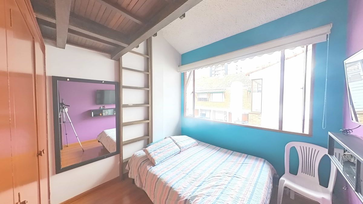 Casa en Venta - Bogota, CEDRITOS 4676